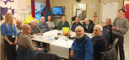 mental health awareness